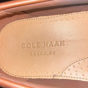 Cole Haan Loafers